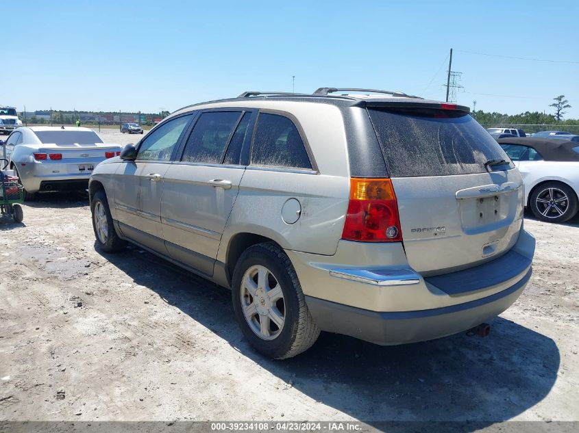 2C4GM68405R578819 | 2005 CHRYSLER PACIFICA