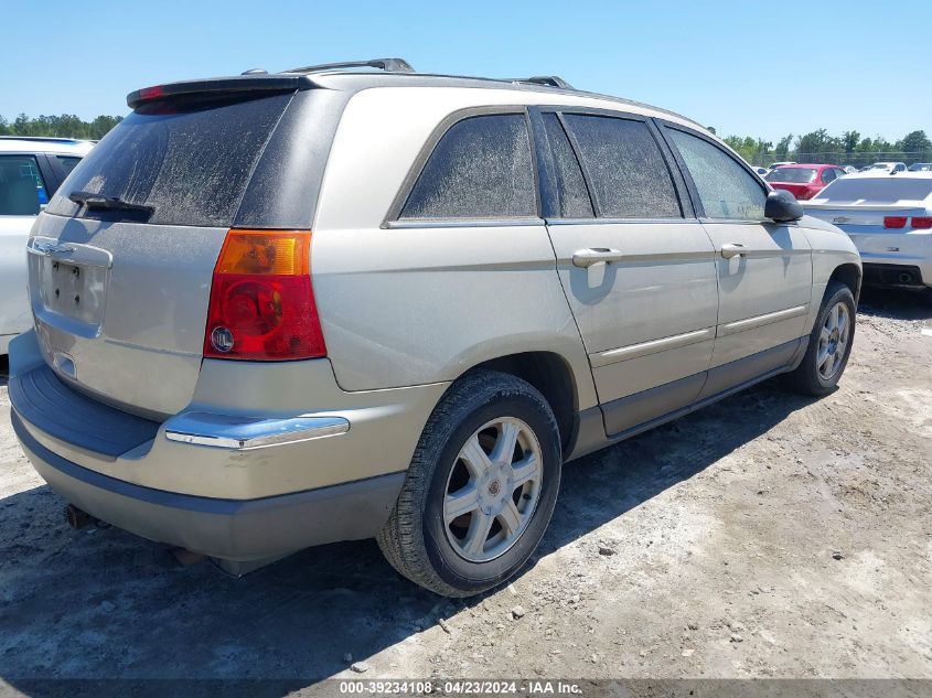 2C4GM68405R578819 | 2005 CHRYSLER PACIFICA