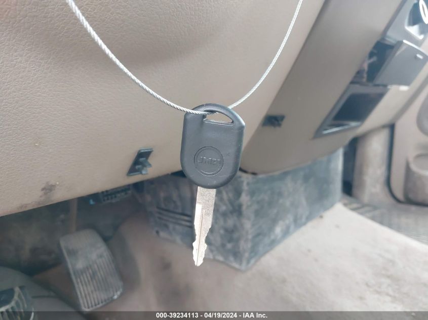 2006 Ford F-150 Stx/Xl/Xlt VIN: 1FTRF12W76NA10226 Lot: 39234113