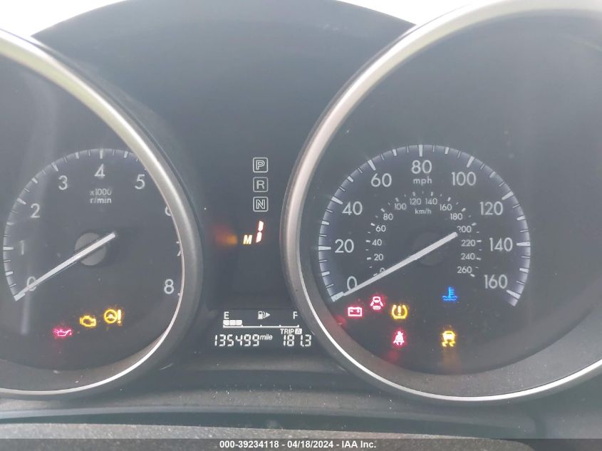 2012 Mazda Mazda3 I Sport VIN: JM1BL1UGXC1518922 Lot: 39234118