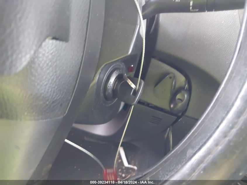 2012 Mazda Mazda3 I Sport VIN: JM1BL1UGXC1518922 Lot: 39234118