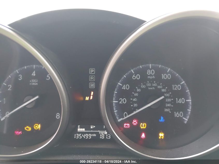 2012 Mazda Mazda3 I Sport VIN: JM1BL1UGXC1518922 Lot: 39234118