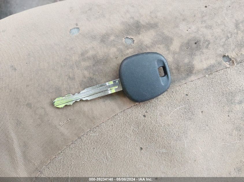 2008 Toyota Corolla Le VIN: 1NXBR32E38Z011759 Lot: 39234140