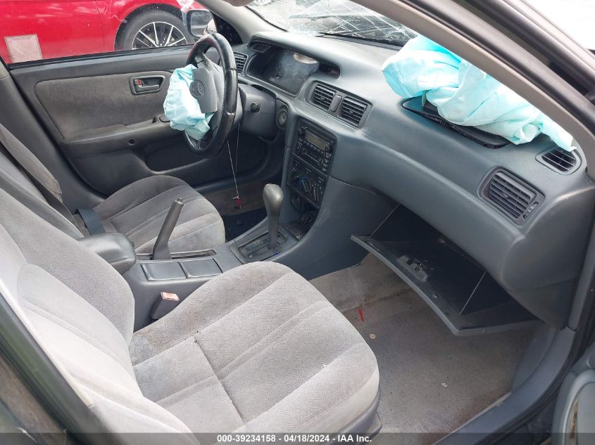 2000 Toyota Camry Ce VIN: 4T1BG22K2YU682023 Lot: 11954514