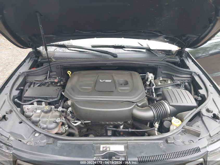 2016 Jeep Grand Cherokee Limited 75Th Anniversary VIN: 1C4RJFBG0GC475724 Lot: 39234173