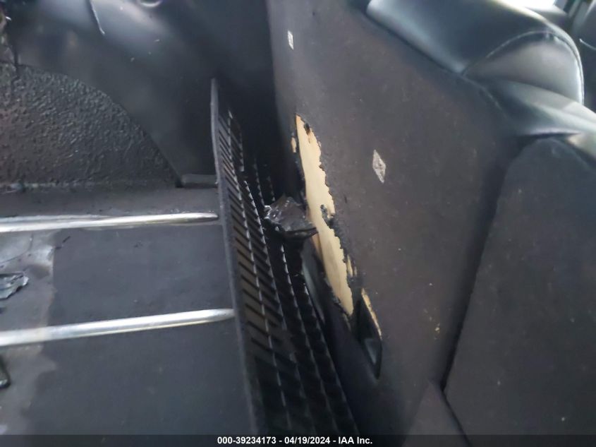 2016 Jeep Grand Cherokee Limited 75Th Anniversary VIN: 1C4RJFBG0GC475724 Lot: 39234173