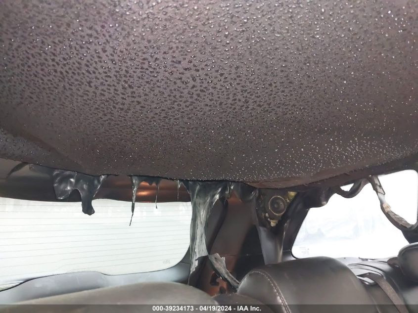 2016 Jeep Grand Cherokee Limited 75Th Anniversary VIN: 1C4RJFBG0GC475724 Lot: 39234173