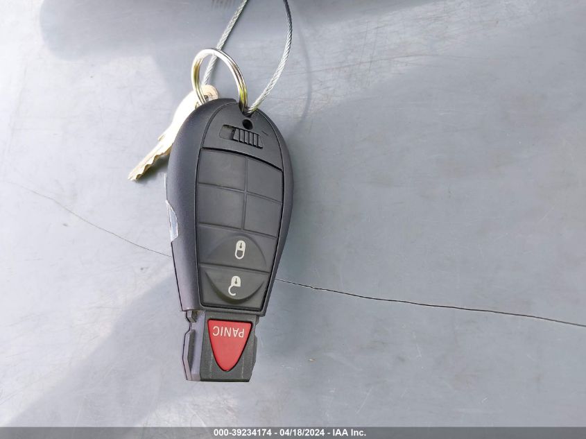 2016 Ram 1500 Tradesman VIN: 1C6RR7FT9GS417078 Lot: 39234174