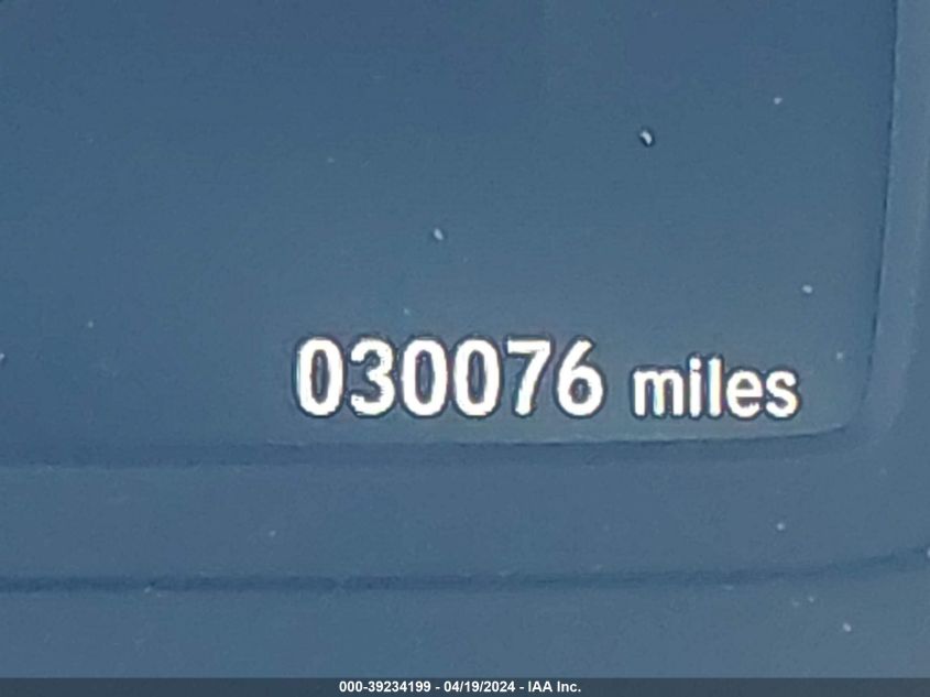 2023 Honda Odyssey Touring VIN: 5FNRL6H84PB014183 Lot: 39234199