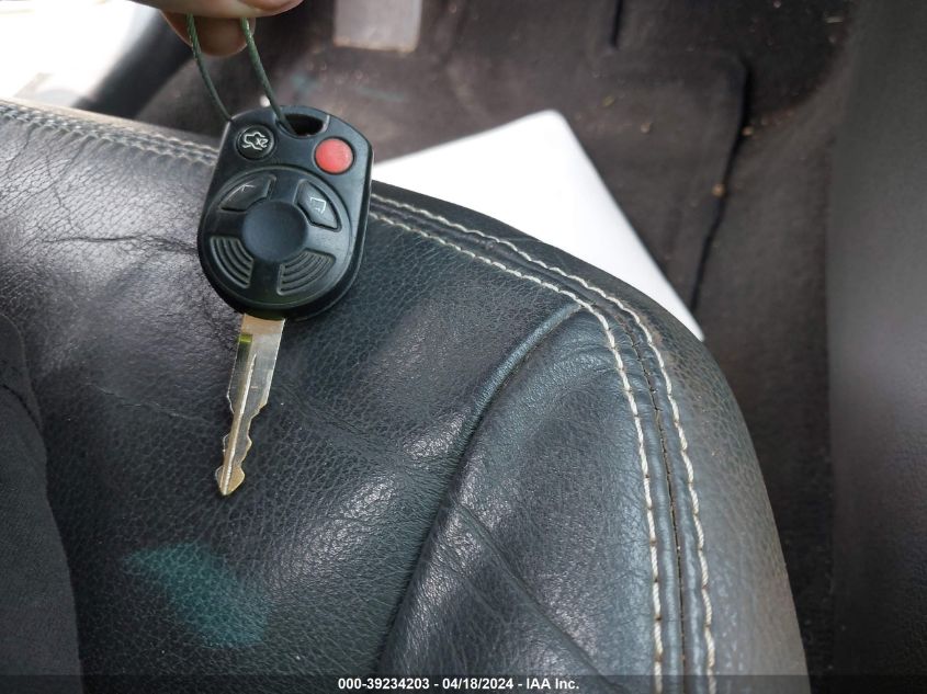 2009 Ford Fusion Se VIN: 3FAHP07Z69R147638 Lot: 39234203