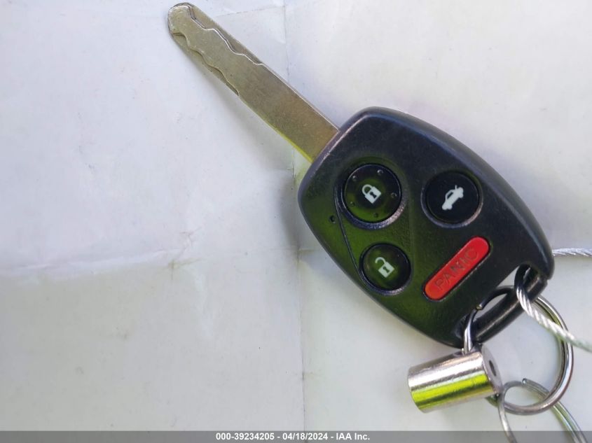 2013 Honda Civic Lx VIN: 2HGFG3B59DH508972 Lot: 39234205