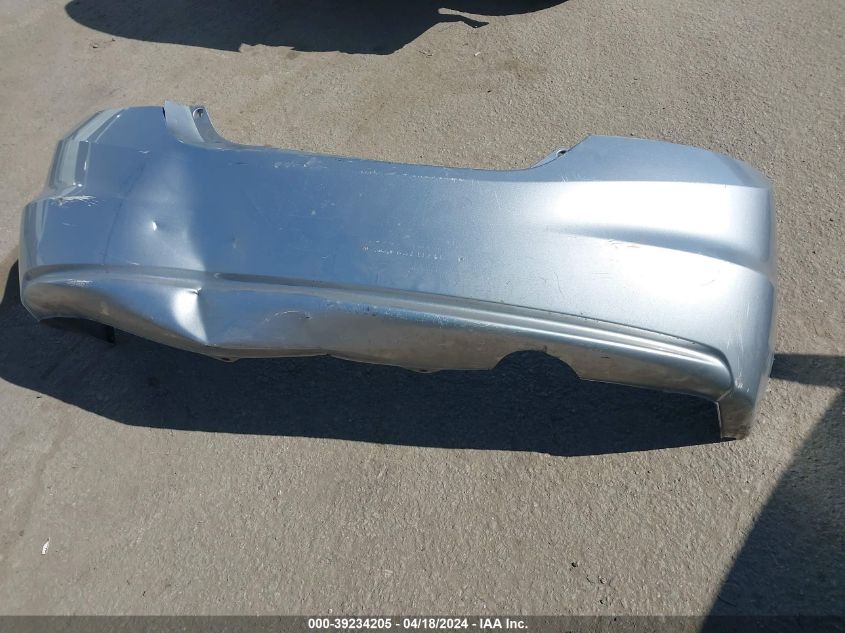 2013 Honda Civic Lx VIN: 2HGFG3B59DH508972 Lot: 39234205