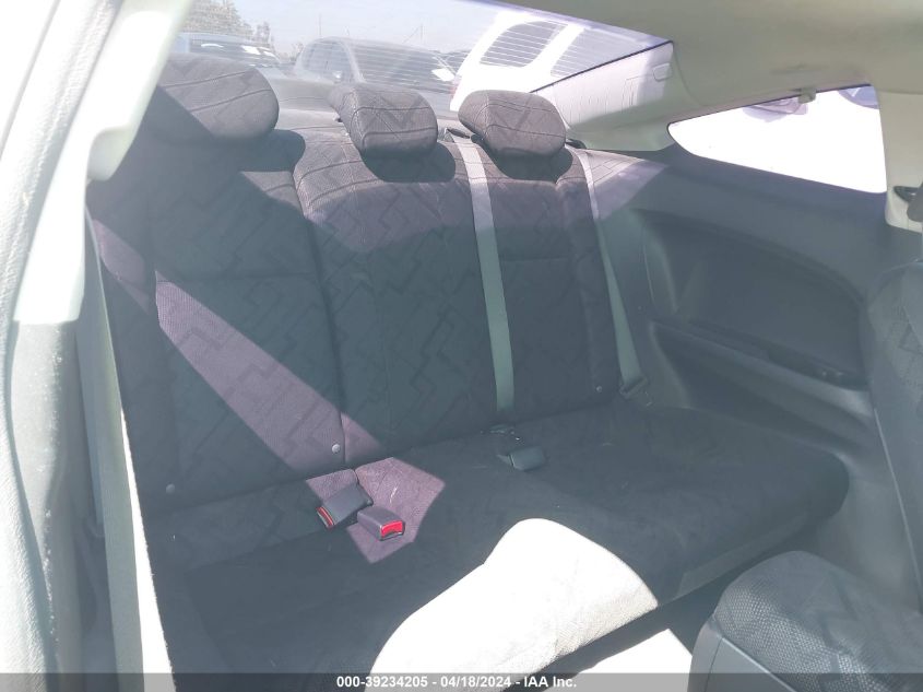 2013 Honda Civic Lx VIN: 2HGFG3B59DH508972 Lot: 39234205