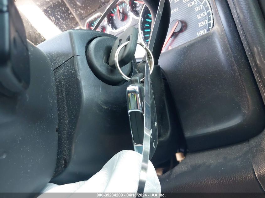 2017 Chevrolet Silverado 1500 2Lz VIN: 3GCUKSEC7HG120850 Lot: 39234209