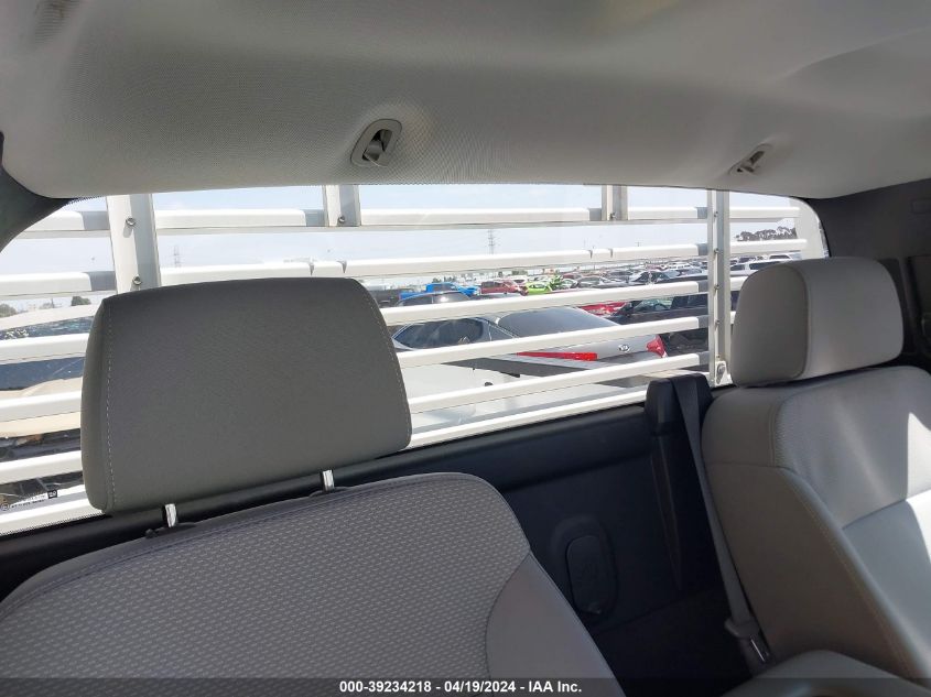 2018 Chevrolet Silverado 1500 Wt VIN: 1GCNCNEH6JZ380158 Lot: 39234218