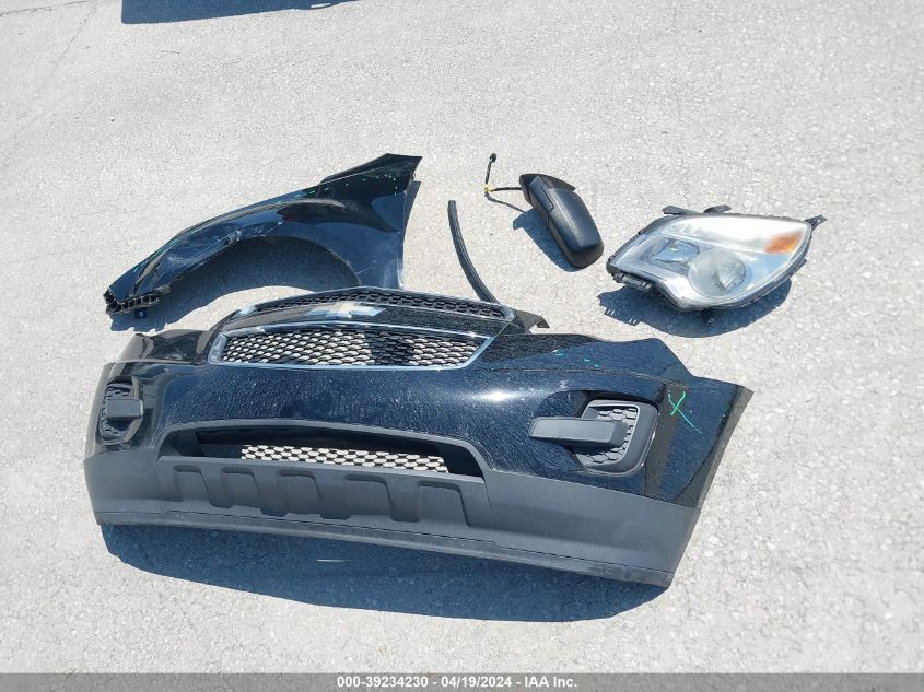 2013 Chevrolet Equinox Ls VIN: 2GNALBEK0D1146062 Lot: 39234230