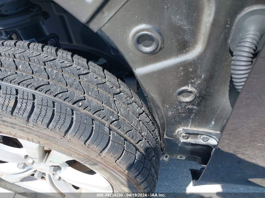 2013 Chevrolet Equinox Ls VIN: 2GNALBEK0D1146062 Lot: 39234230