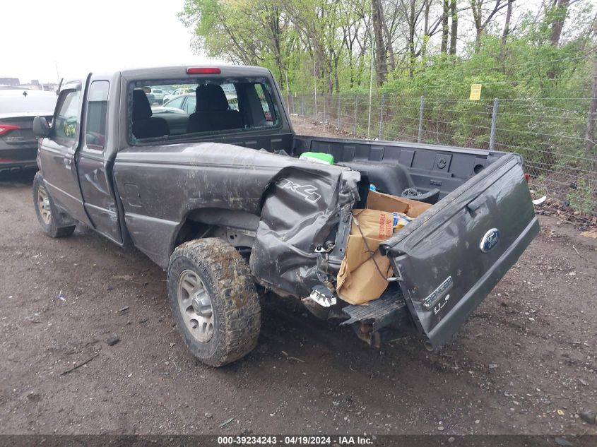 2011 Ford Ranger Xlt VIN: 1FTLR4FE1BPA48842 Lot: 39234243