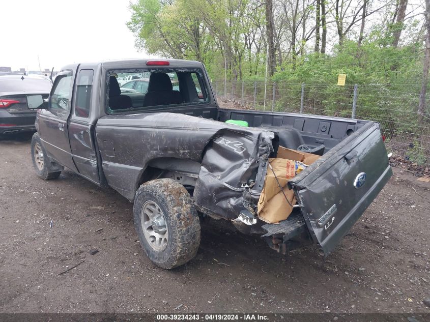 2011 Ford Ranger Xlt VIN: 1FTLR4FE1BPA48842 Lot: 39234243