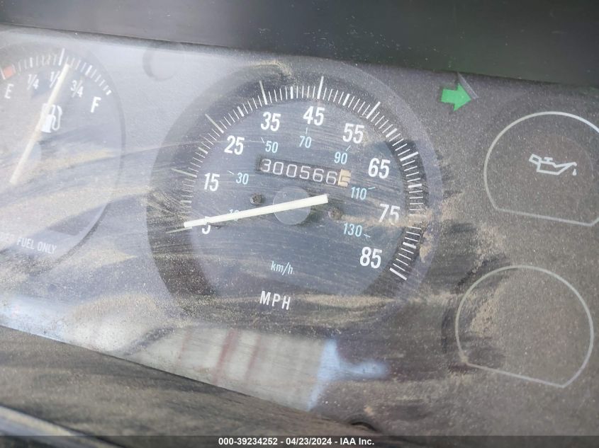 1996 Jeep Cherokee Se VIN: 1J4FT28S3TL148448 Lot: 39234252