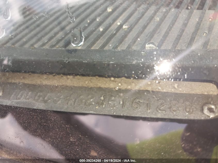 1988 Chevrolet Gmt-400 C3500 VIN: 1GCGC34K2JE161280 Lot: 39234265