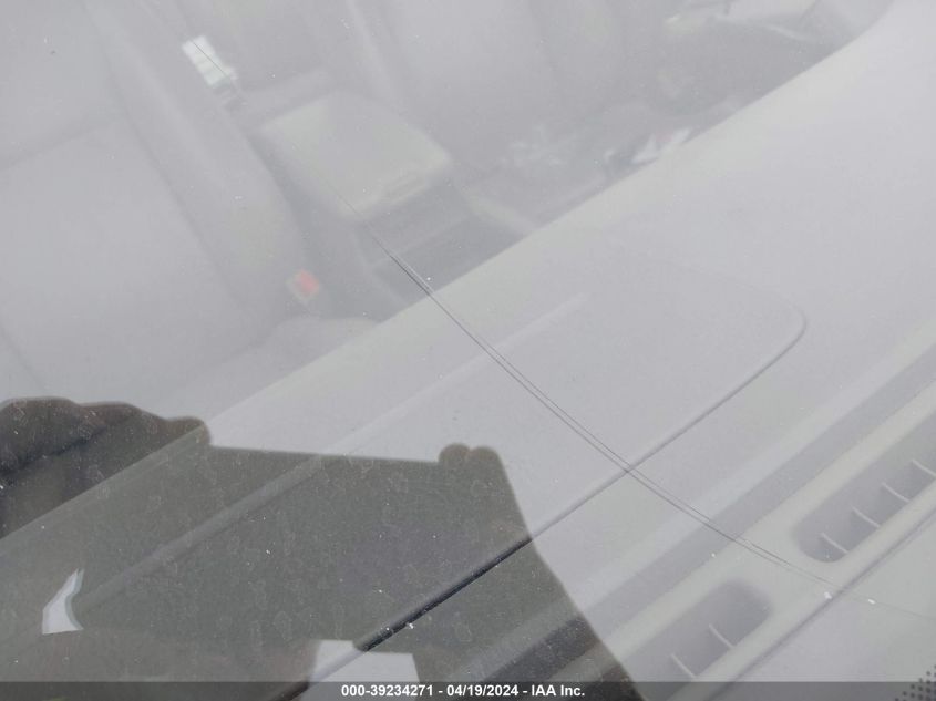 2000 Acura 3.5Rl VIN: JH4KA9657YC009171 Lot: 39234271