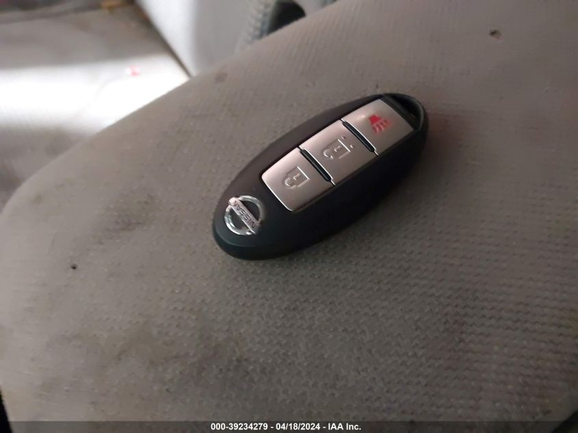 2012 Nissan Rogue Sv VIN: JN8AS5MT0CW602810 Lot: 39234279