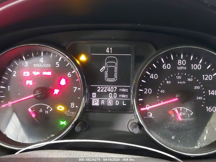 2012 Nissan Rogue Sv VIN: JN8AS5MT0CW602810 Lot: 39234279