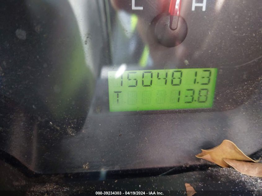 2006 Ford F150 VIN: 1FTRF12246NB02035 Lot: 39234303