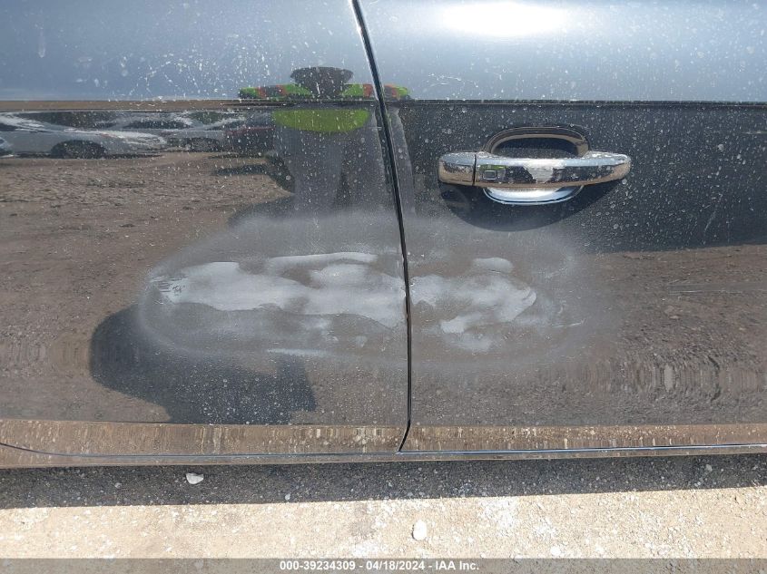 2011 Audi A4 2.0T Premium VIN: WAUFFAFL0BN019697 Lot: 39234309