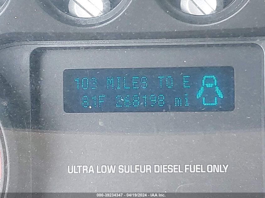 2012 Ford F-250 Xlt VIN: 1FT7W2BT0CEB53615 Lot: 39234347