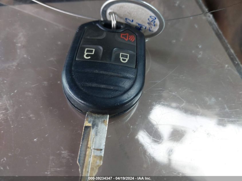 2012 Ford F-250 Xlt VIN: 1FT7W2BT0CEB53615 Lot: 39234347