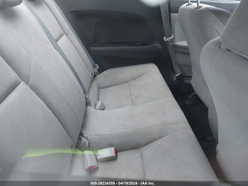 2012 Honda Civic Lx VIN: 2HGFG3B57CH517975 Lot: 39234358