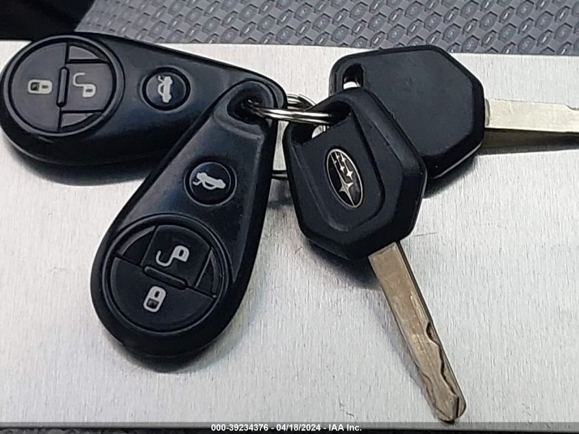 2013 Subaru Forester 2.5X VIN: JF2SHABC3DH425378 Lot: 11982699