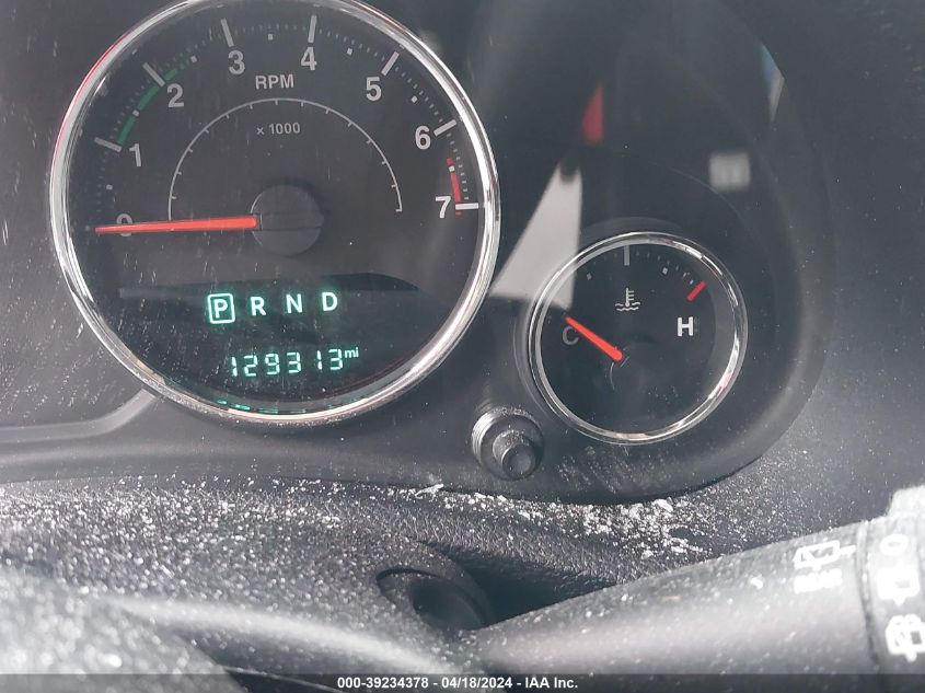 2016 Jeep Wrangler Unlimited Sahara VIN: 1C4BJWEG9GL152348 Lot: 39234378