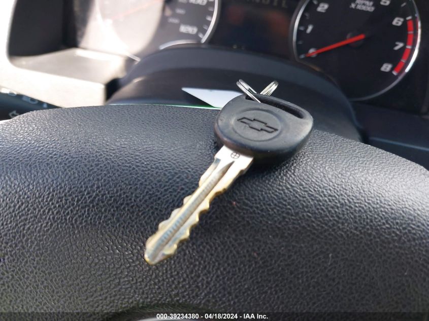 2008 Chevrolet Equinox Ls VIN: 2CNDL23F486062911 Lot: 39234380