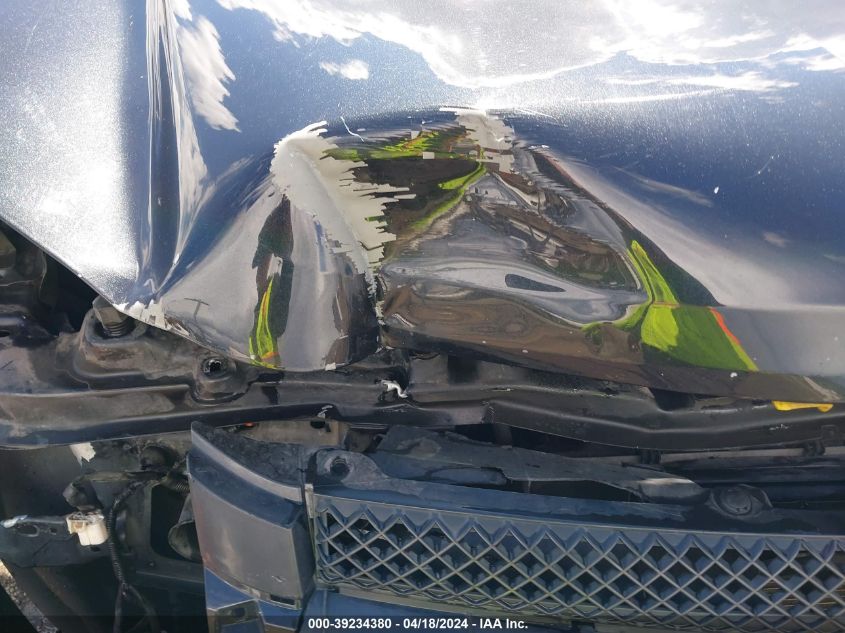 2008 Chevrolet Equinox Ls VIN: 2CNDL23F486062911 Lot: 39234380