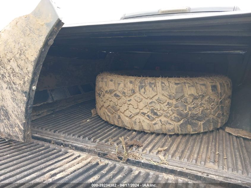 2012 Ram 1500 St VIN: 1C6RD7KT4CS238526 Lot: 44712534