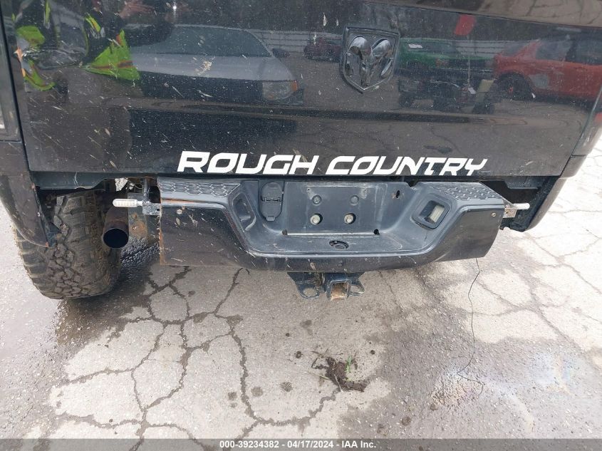 2012 Ram 1500 St VIN: 1C6RD7KT4CS238526 Lot: 44712534