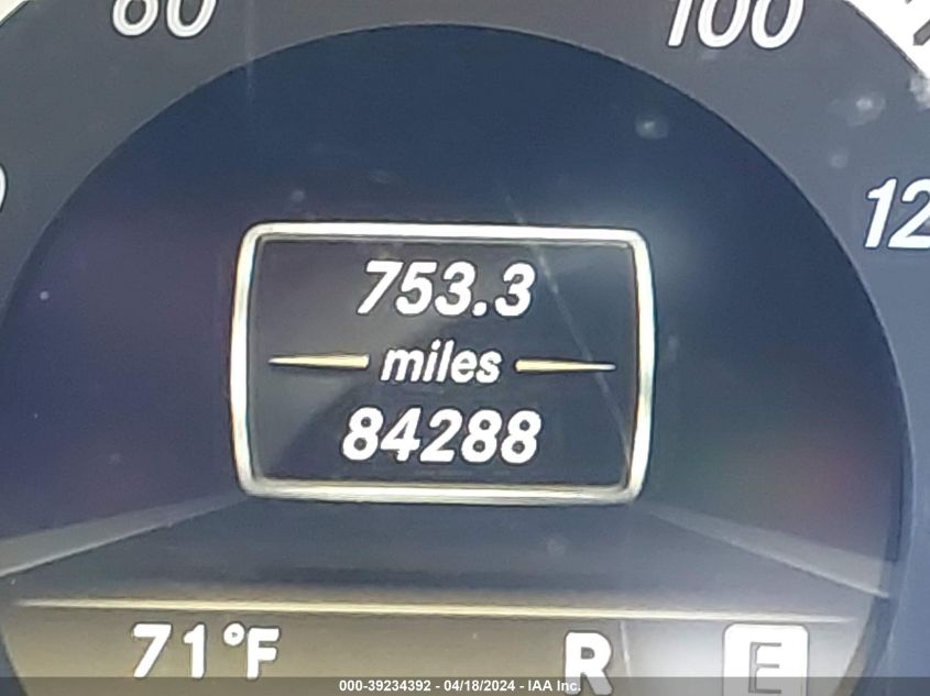 2011 Mercedes-Benz E 350 E 350 Sport VIN: WDDHF5GB0BA512883 Lot: 39234392