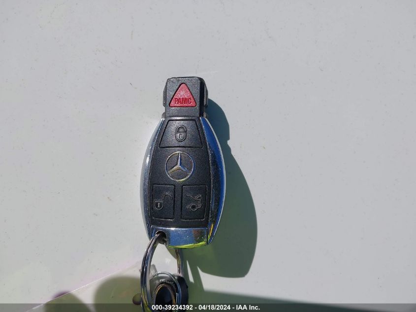 2011 Mercedes-Benz E 350 E 350 Sport VIN: WDDHF5GB0BA512883 Lot: 39234392