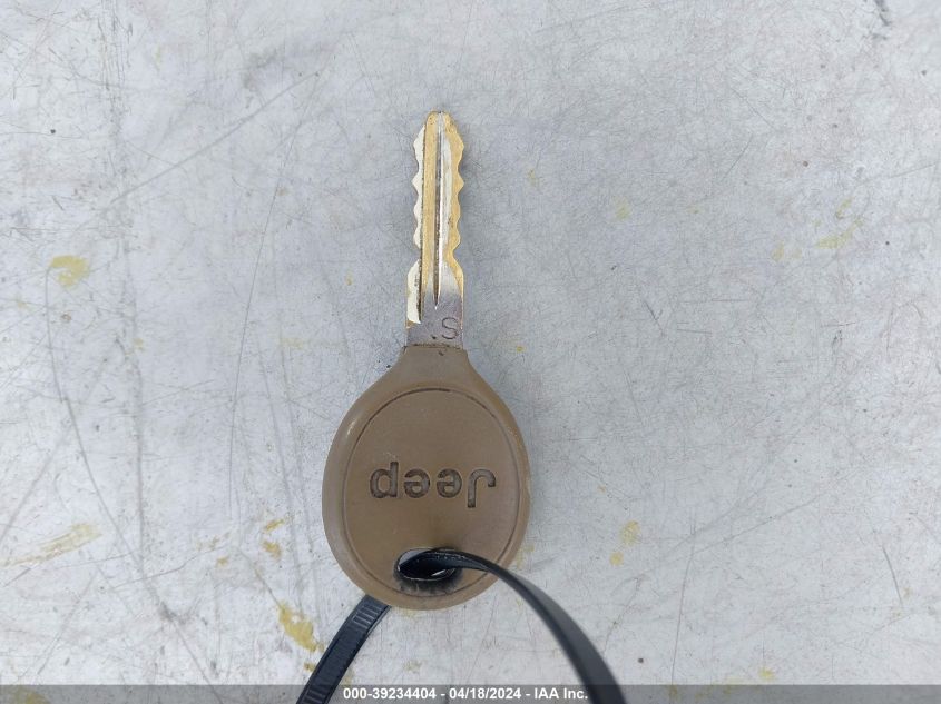 2009 Jeep Wrangler X VIN: 1J4FA24159L788138 Lot: 11989527