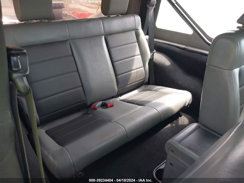 2009 Jeep Wrangler X VIN: 1J4FA24159L788138 Lot: 11989527