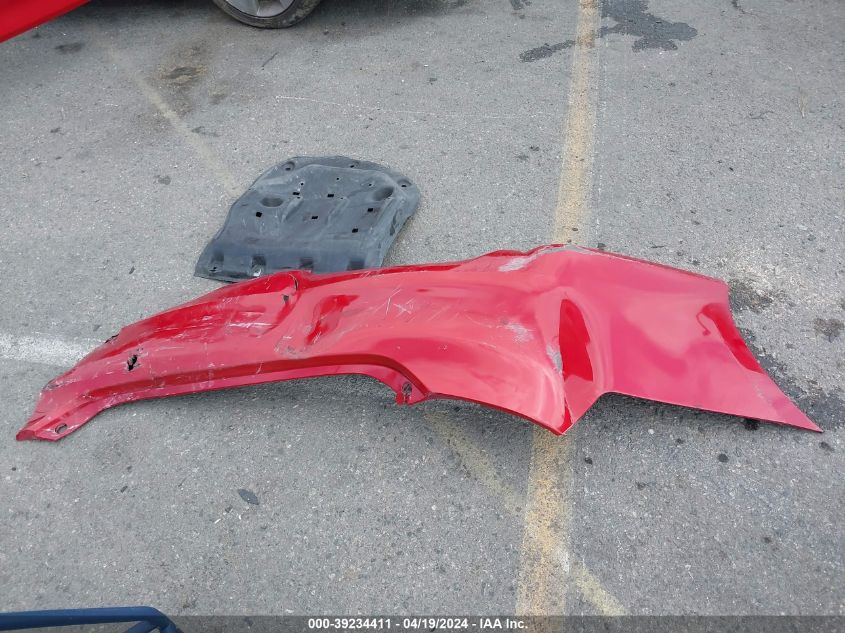 2012 Toyota Camry Se Limited Edition VIN: 4T1BF1FK5CU612130 Lot: 39234411