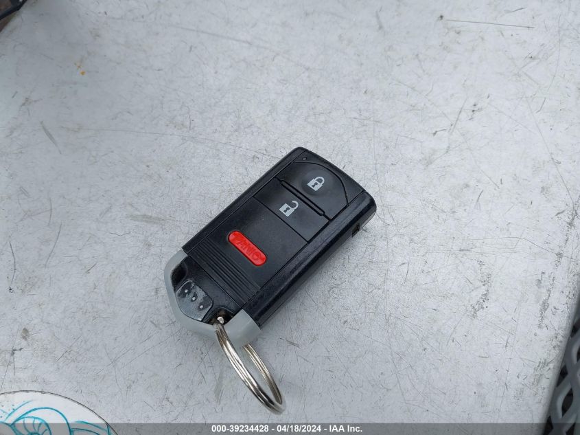 2013 Acura Rdx VIN: 5J8TB4H34DL005074 Lot: 39234428