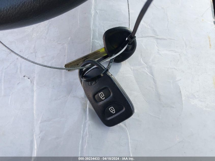 2014 Hyundai Accent Gls VIN: KMHCT4AE2EU710258 Lot: 11988459