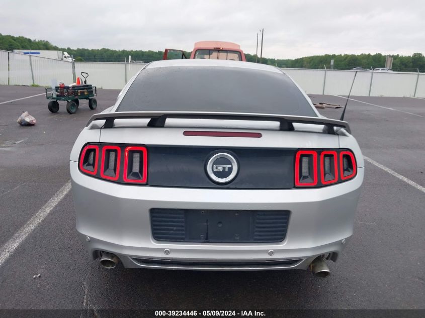 2014 FORD MUSTANG GT - 1ZVBP8CF8E5202417