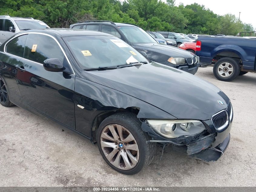 2011 BMW 328I xDrive VIN: WBAKF3C57BE567521 Lot: 39234456
