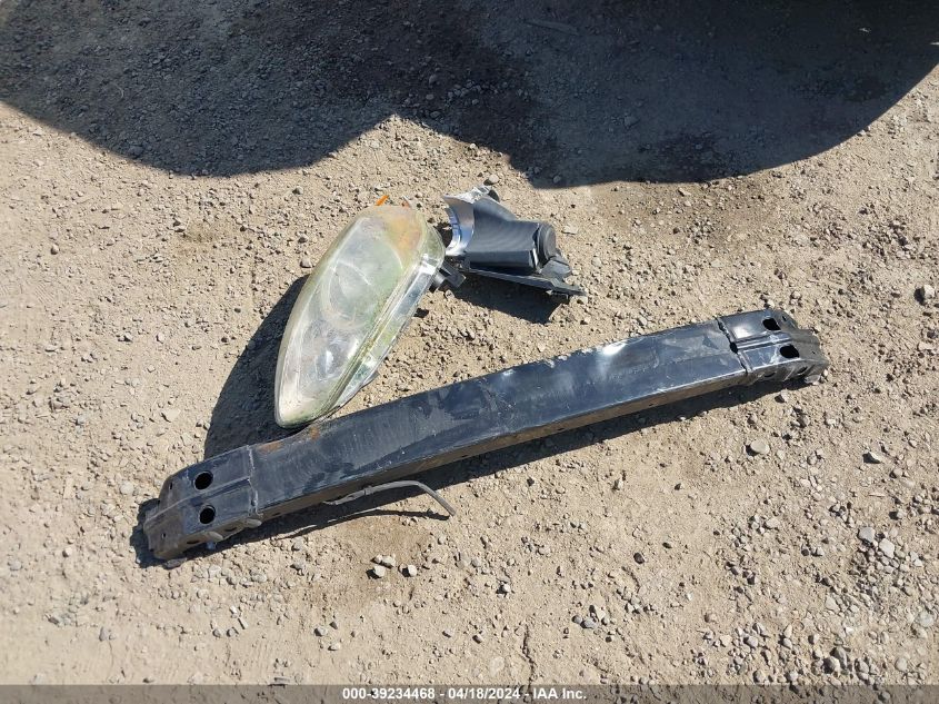 2016 Toyota Corolla S Plus VIN: 2T1BURHE4GC724999 Lot: 39234468