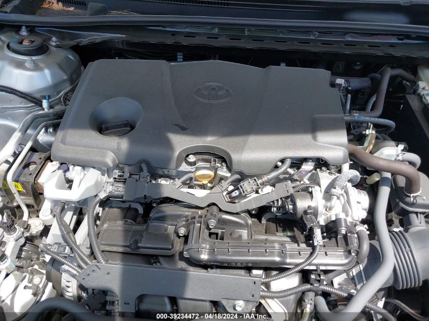 2021 Toyota Camry Se VIN: 4T1G11AK2MU511639 Lot: 39234472